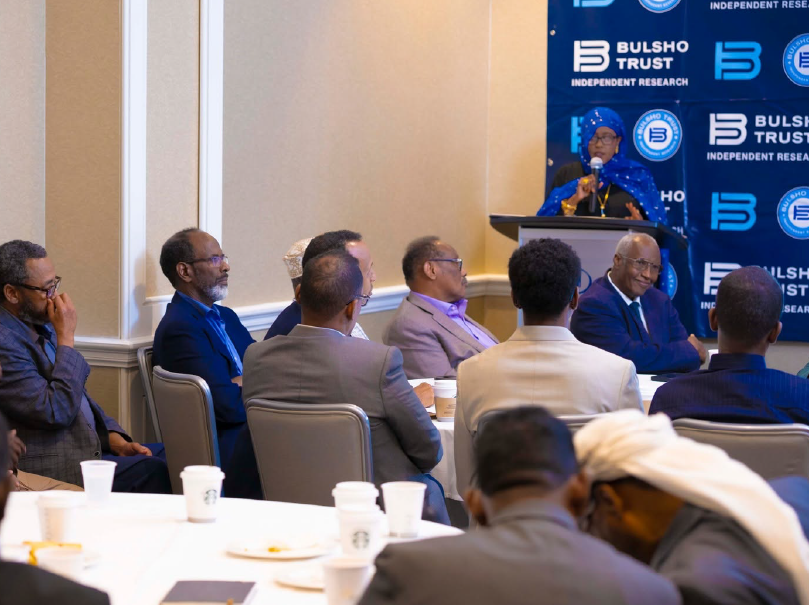 Somalia at the Edge: Electoral Crisis in an Era of Fragmentation and Contested Sovereignty